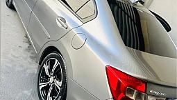 Honda Civic Sedan Lxs 1.8/1.8 Flex 16V Mec. 4P 2014