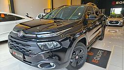 Fiat Toro Freedom 1.8 16v Flex Aut. 2019