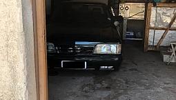 Chevrolet Opala Diplomata/Diplom. Sle 4.1/2.5 1983