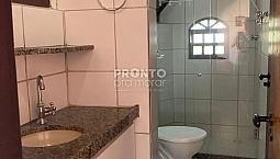 Casa De Condomínio Privê Chales Da Serra, Unidade Não Informado 11, Centro