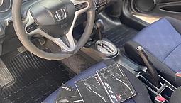 Honda Fit Lx 1.4/ 1.4 Flex 8V/16V 5P Aut. 2013