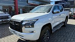 Mitsubishi Triton Hpe 2.4 Cd 4X4 Tb Diesel Aut. 2026