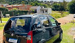 Fiat Idea Elx 1.8 Mpi Flex 8V 5P 2010