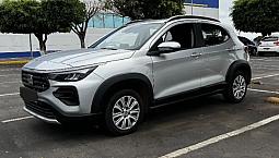Fiat Pulse Audace 1.0 Turbo 200 Flex Aut. 2022