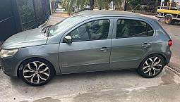 Volkswagen Gol Geração Iv City Trend 1.0 8V Mi Total Flex Mec. 4P 2011