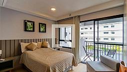 Apartamento à Venda - Vila Pompéia, 1 Quarto, 24 M2