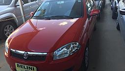 Vende-se Siena El 1.4 2013/14