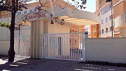 Solar Dos Laranjais ( Unidade Terrea 74 M2)