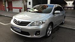 Toyota Corolla Xei 2014 Gnv Injetável