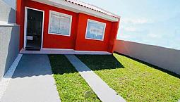 Sua Nova Casa 100% Parcelada Em Frg! Peça Já Sua Simulação Grátis (41) 9 9566-0912