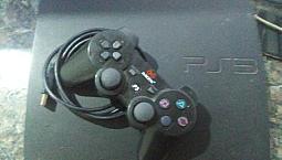 Play Station 3 - Ps3