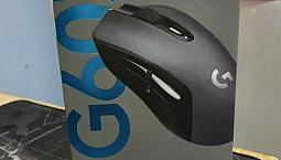 Mouse Logitech G603 - Lacrado Na Caixa C/ Nota E Garantia De 2 Anos