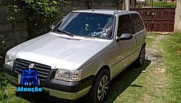 Uno 2007 Básico