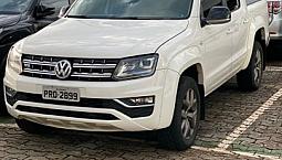 Amarok V6 2019 2019 Highline 