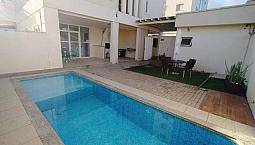 Apartamento Para Alugar, 84 M² Por R$ 1.320,00/Mês - Plano Diretor Sul - Palmas/To