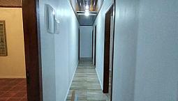 Casa 3 Dorm. - Bairro Centro