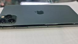 Iphone 11 Pro Max 256 Usada Perfeito Estado