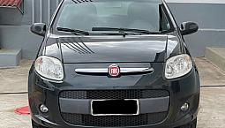 Palio Attractive 1.0 Evo Fire Flex Unico Dono!