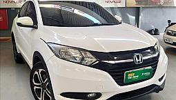Honda Hr-V 1.8 16V Flex Ex 4P Automático
