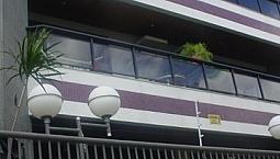 Alugo Lindo Apartamento Na Praça Da República *
