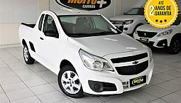 Montana 1.4 Ls Cabine Simples