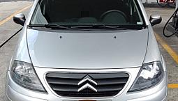 Citroen C3 Exclusive 1.4 Flex 2012/2012 Impecável Por R$ 28.900 !!!!!!