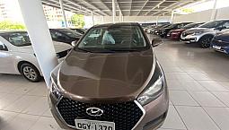 Hb20 1.0 Comfort Plus 12V Flex Manual 