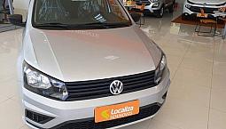Gol 2020/2021 1.0 12V Mpi Totalflex 4P Manual
