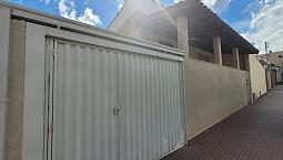 Casa No Bairro Chácara Primavera