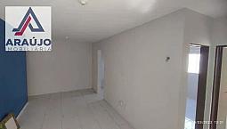 Apartamento Com 2 Dormitórios À Venda, 46 M² Por R$ 120.000,00 - Bancários - João Pessoa/P