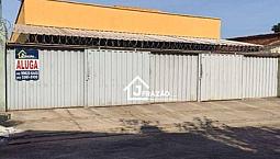 Casa Com 2 Dormitórios Para Alugar, 60 M² Por R$ 970,00/Mês - Vila Irany - Goiânia/Go