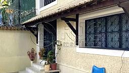 Imóvel Para Venda Com 280 Metros Quadrados Com 5 Quartos Em Andaraí - Rio De Janeiro - Rj