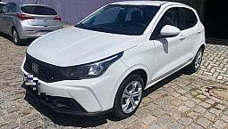 Fiat Argo Drive 1.0 2023