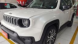 Renegade Longitude Turbo 2023