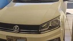 Gol Msi 1.6 Automático 