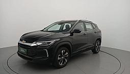 Chevrolet Tracker 2024 1.2 Turbo Flex Premier Automático