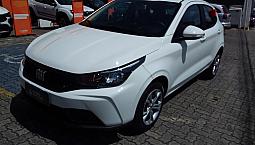 Fiat Argo Drive 1.3 8V Flex 2025