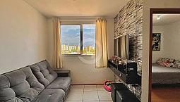 Apartamento No Eldorado