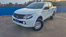 L200 Triton Sport Gl Manual 4X4 Diesel 2023