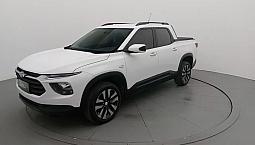 Chevrolet Montana Lt 1.2 Turbo Flex 12v 4p Mec. 2024