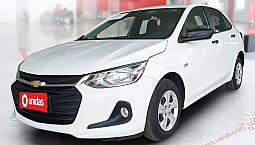 Chevrolet Onix Hatch 1.0 12V Flex Mec. 4P 2025