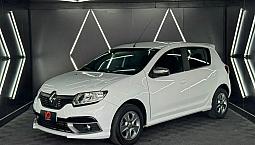 Renault Sandero 1.0 Gt Line Flex 2019