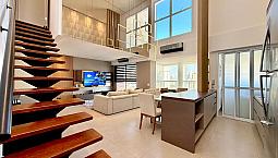 Apartamento À Venda E Para Locação Com 1 Quarto, 84 M² - Cambuí