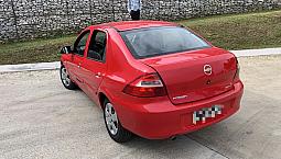 Chevrolet Prisma Sed. Maxx/ Lt 1.4 8V Econof. 4P 2011