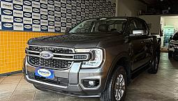 Ford Ranger Xls 2.0l 4x4 2025