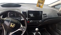 Honda Civic Sed. Lxl/Lxl Se 1.8 Flex 16V Mec. 1955