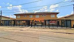 Kitnet Para Locação 1 Quarto, 1 Vaga, 20M², Barão Geraldo, Campinas - Sp