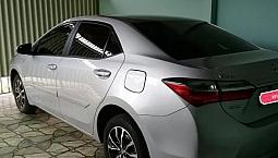 Toyota Corolla Gli 1.8 Flex 16V Aut. 2018