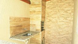 Casa Bairro Nova Franca