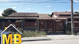 Casa A Poucos Metros Da Rodovia , Próximo A Praia.